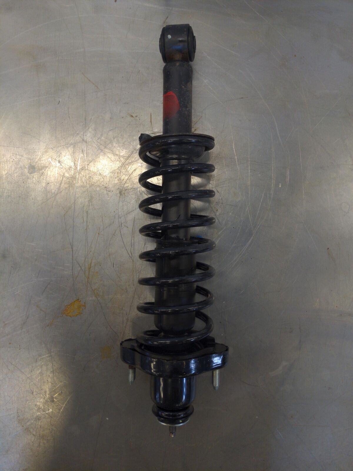 2017 Mitsubishi Lancer Rear RH Right Strut 62K KMS