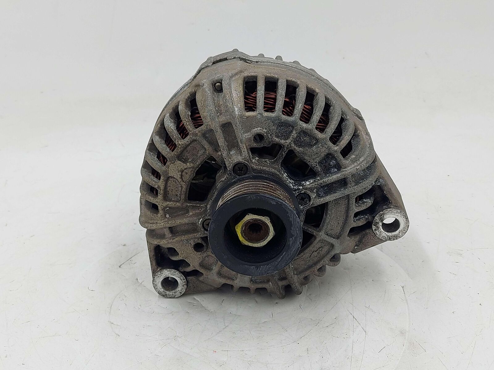 03-06 MERCEDES W211 E55 AMG ALTERNATOR A0121548902 WAGON