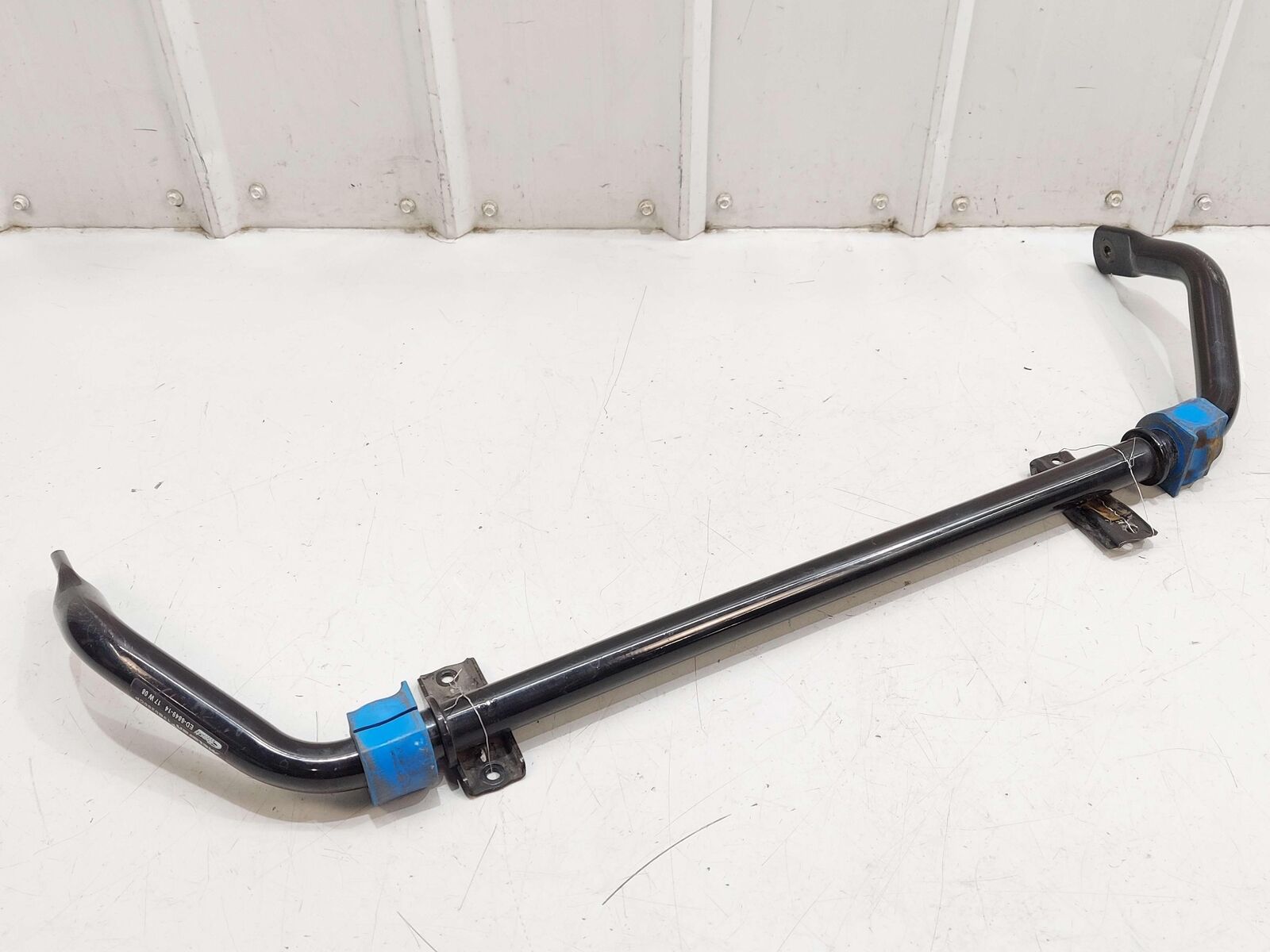 2017 MCLAREN 570S REAR STABILIZER ANTI SWAY BAR 13B0280CP *NOTE