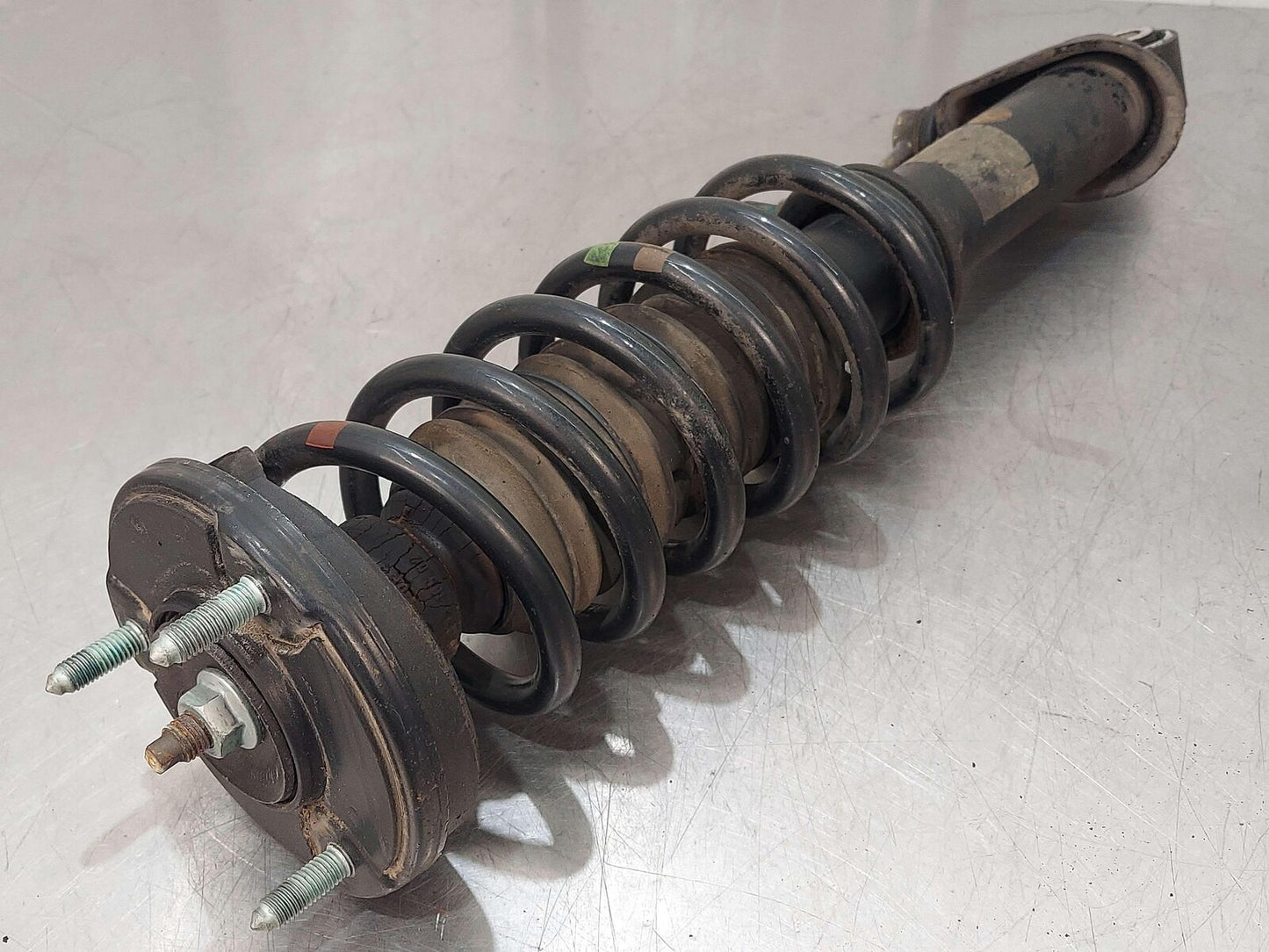 99-01 PORSCHE 911 996 CARRERA RWD REAR RIGHT SUSPENSION STRUT SHOCK *NOTE