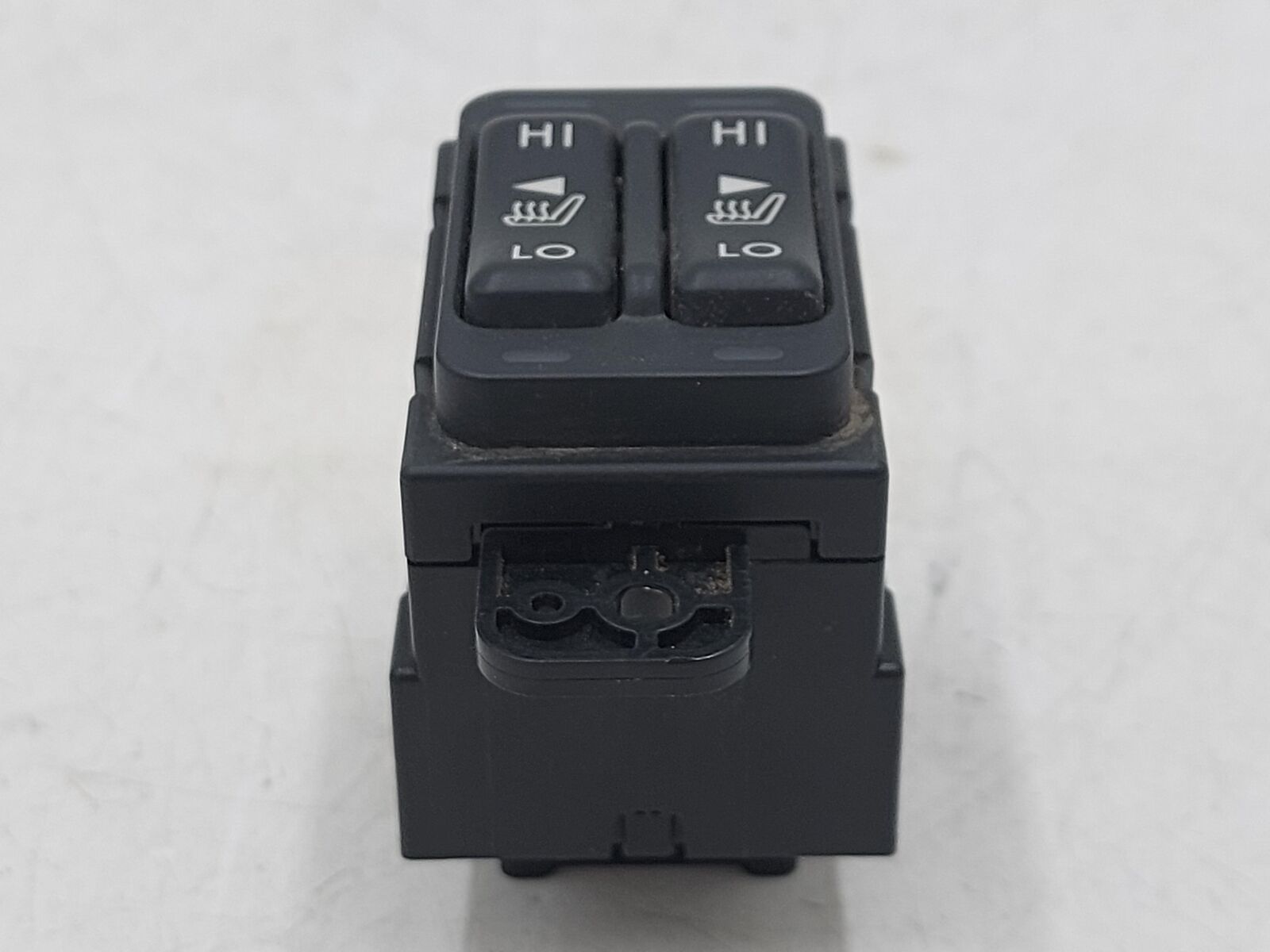 2013 Subaru Xv Crosstrek Heated Seat Switches