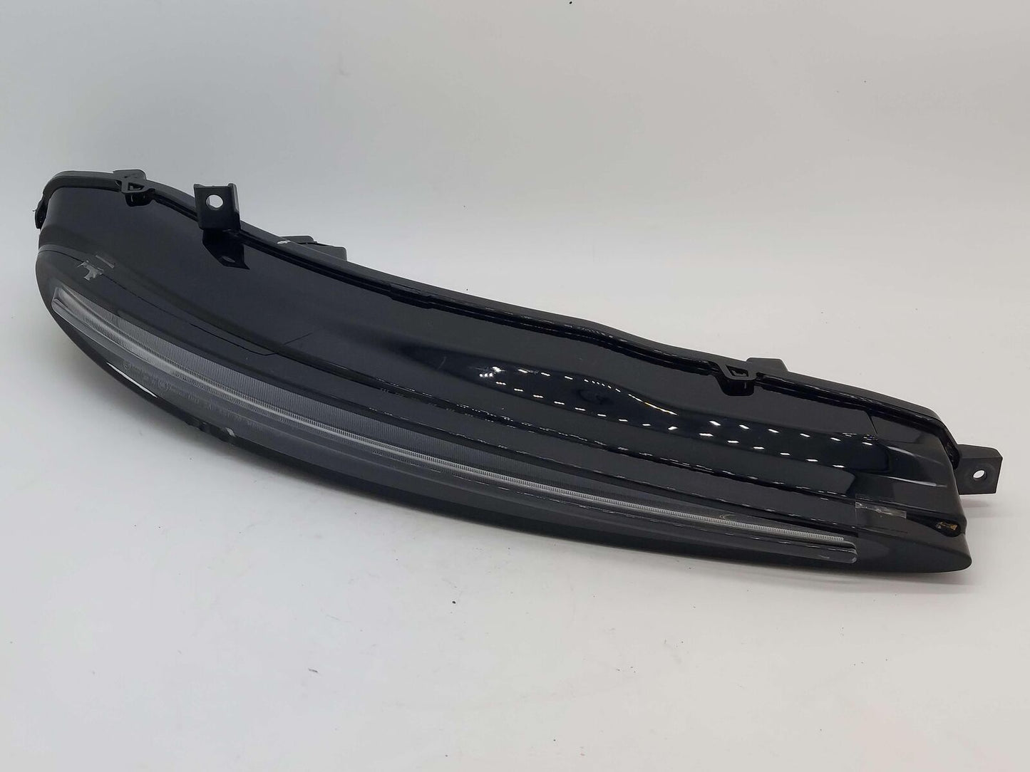 2023 McLaren Artura LH Left Tail Light Lamp *notes* 16AD684CP