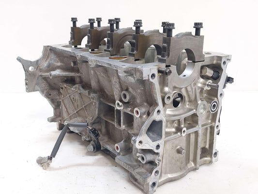 18-22 Toyota CHR Engine Motor Cylinder Block 2.0L 3ZRFAE 3ZR-fae 1141039037