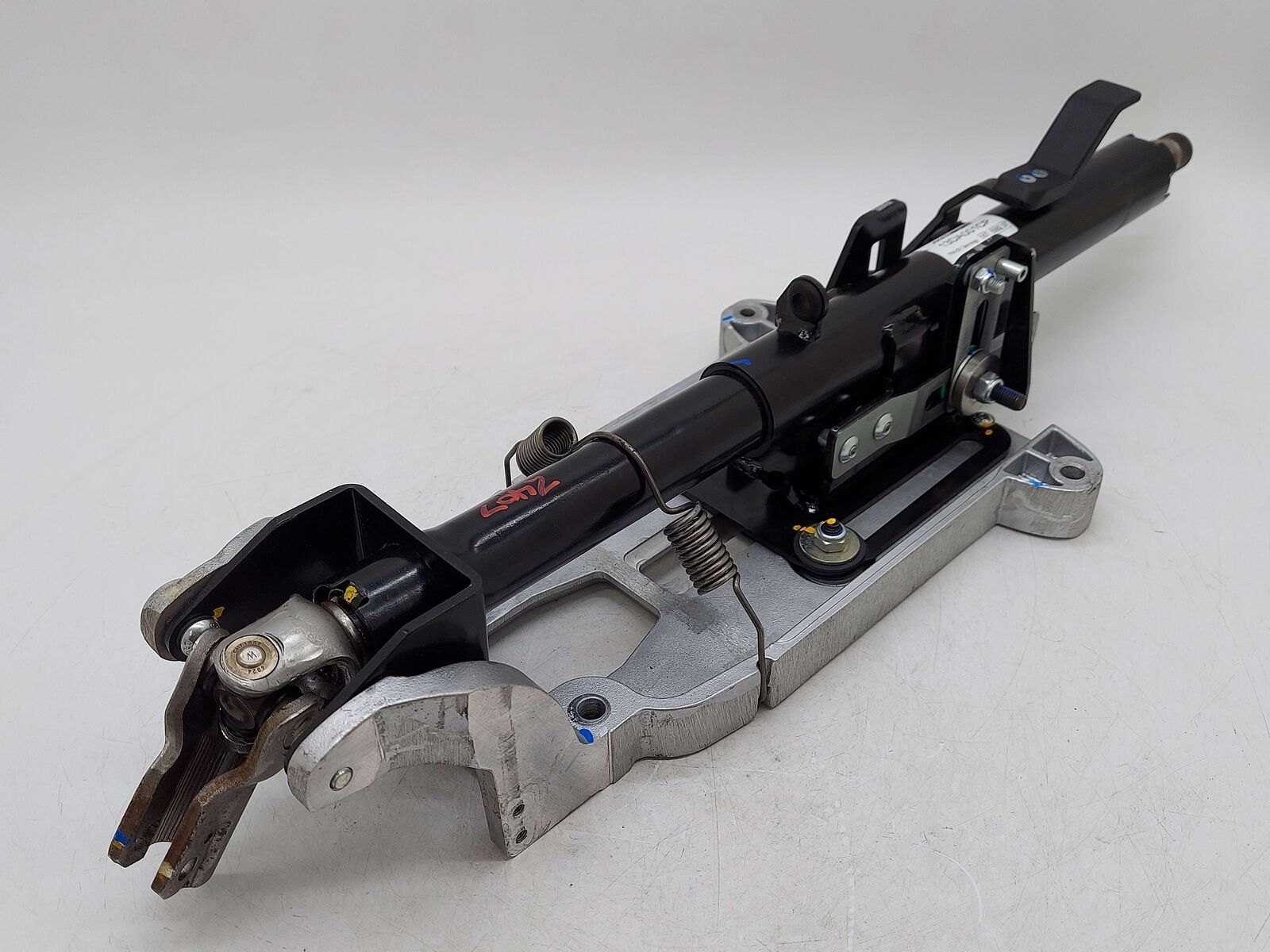 2017 MCLAREN 570S STEERING COLUMN MANUAL TILT 13DA001CP