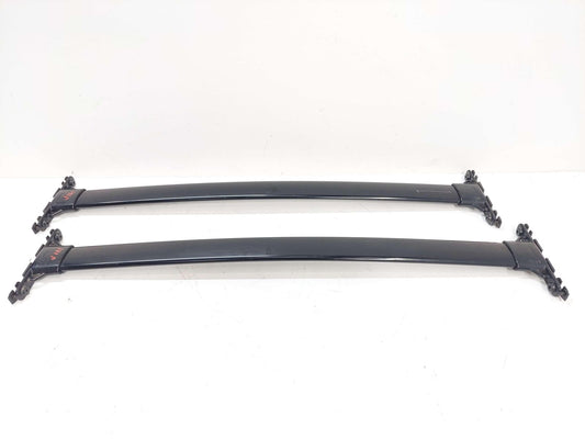 06-14 TOYOTA RAV-4 ROOF RACK CROSS RAIL BARS