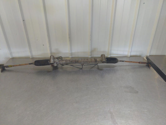 07 SUZUKI GRAND VITARA Steering Gear Rack And Pinion 174K KM'S