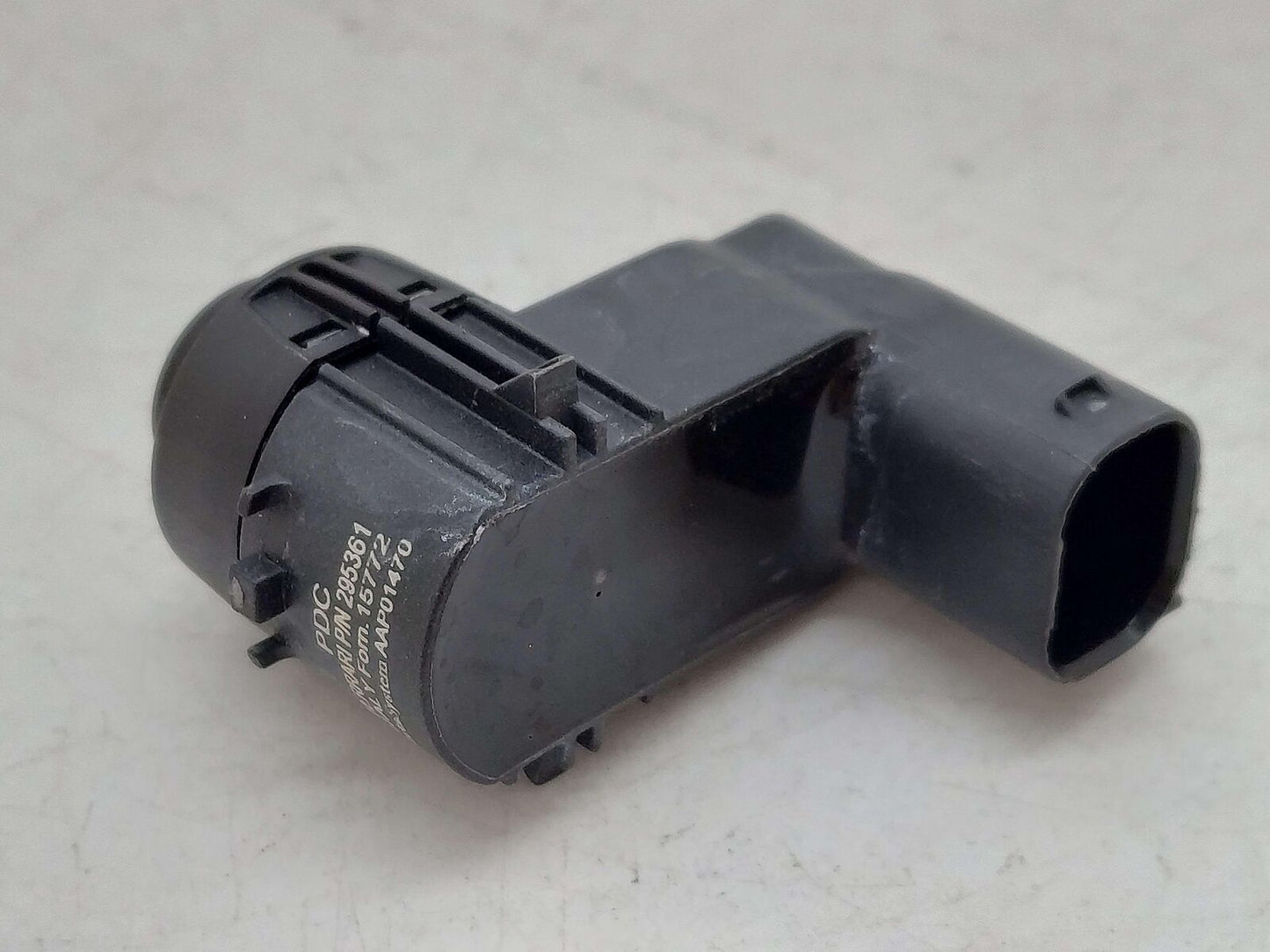 2021 FERRARI ROMA F169 PARK ASSIST SENSOR 295361