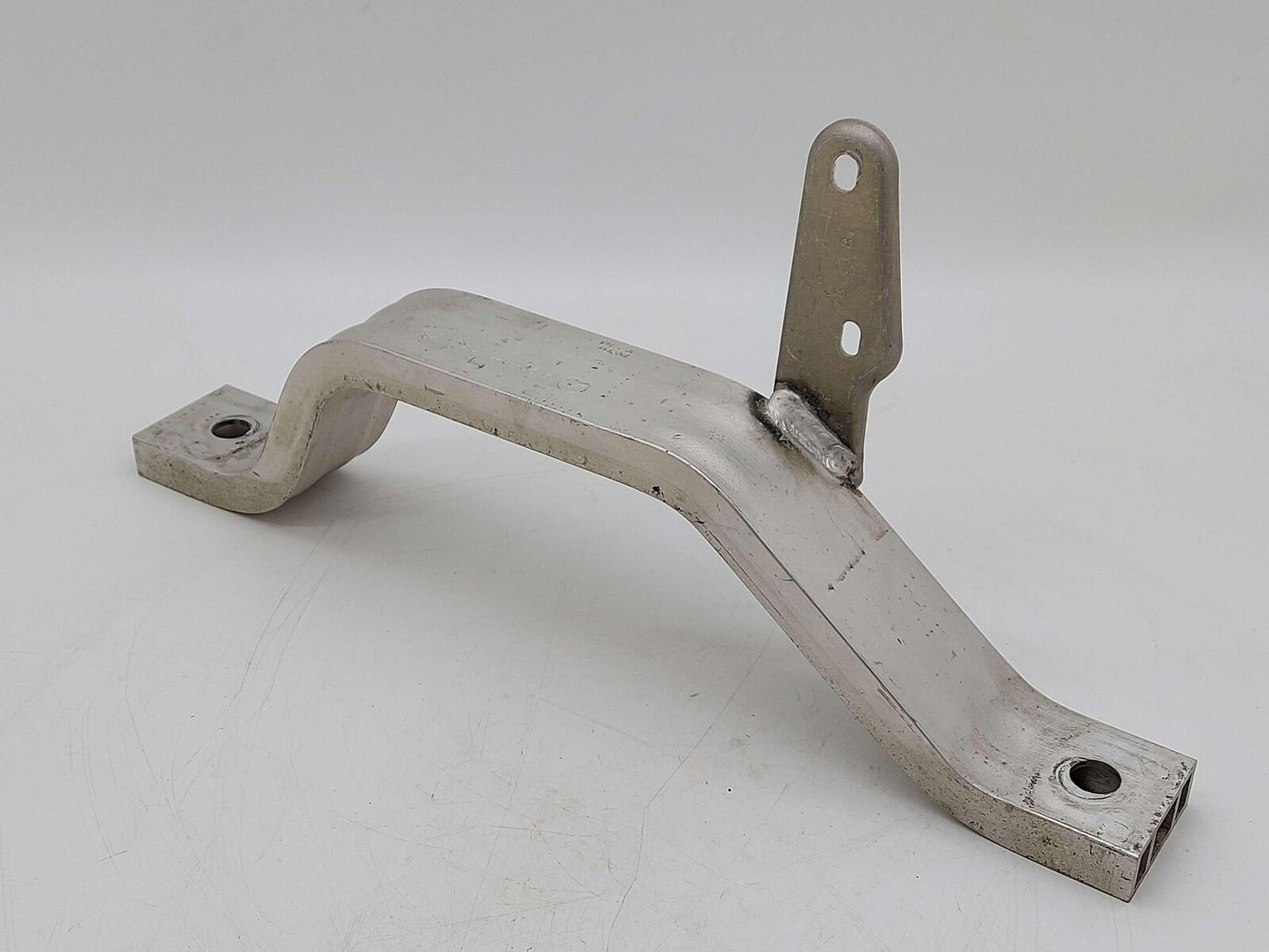 2019 Mercedes E63S AMG W213 Rear Under Floor Pan Bracket A2056100065