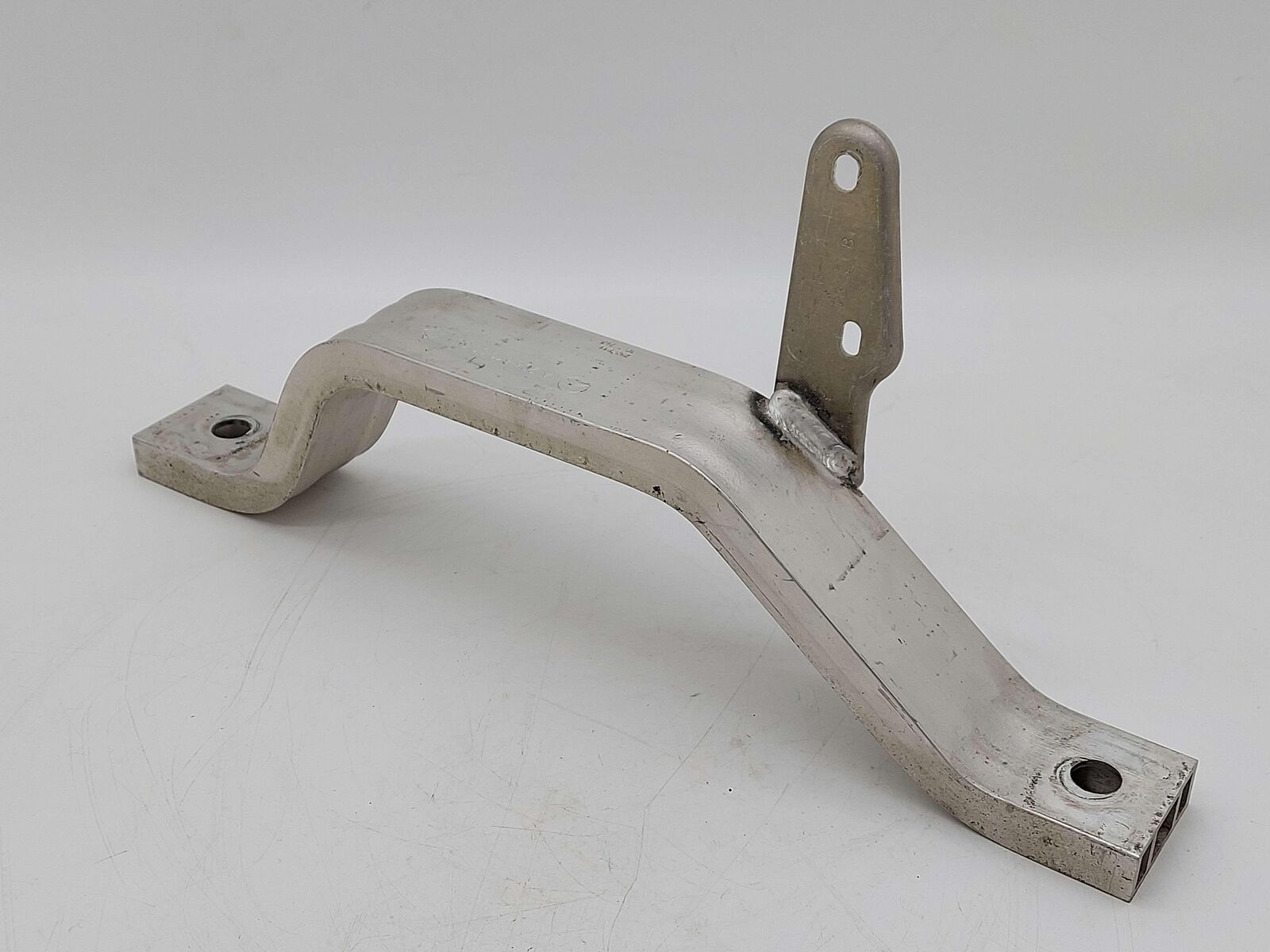 2019 Mercedes E63S AMG W213 Rear Under Floor Pan Bracket A2056100065