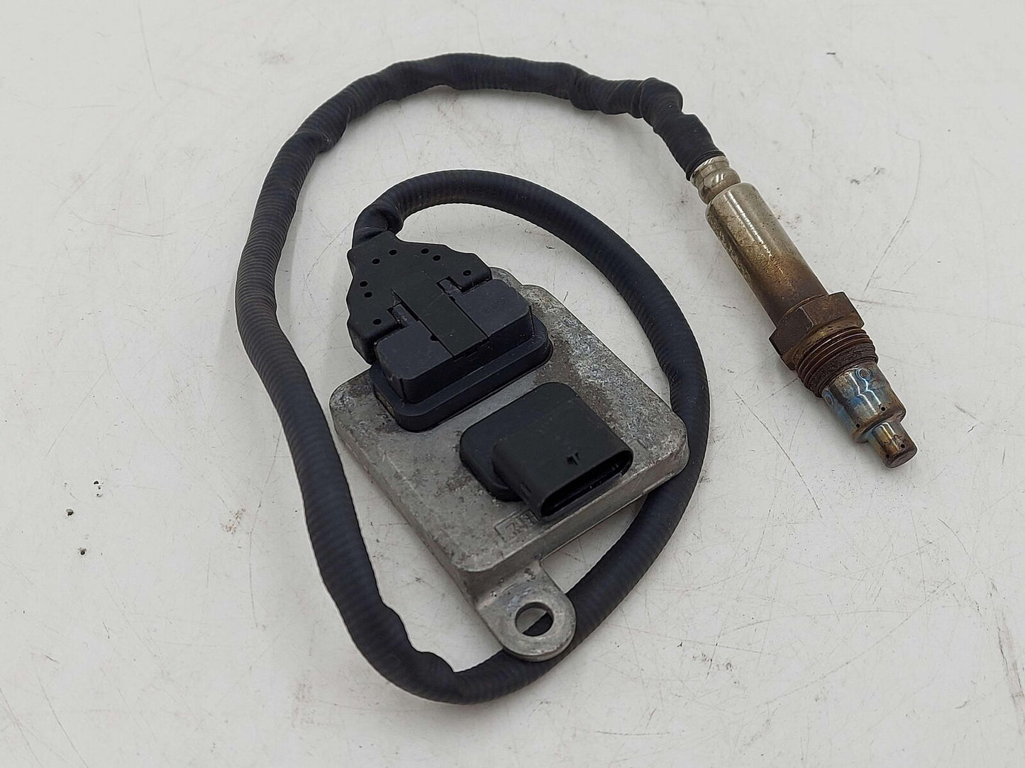 MERCEDES X164 W212 X166 W222 ML/E/S/R/GL-CLASS DIESEL NOX SENSOR 0009053503