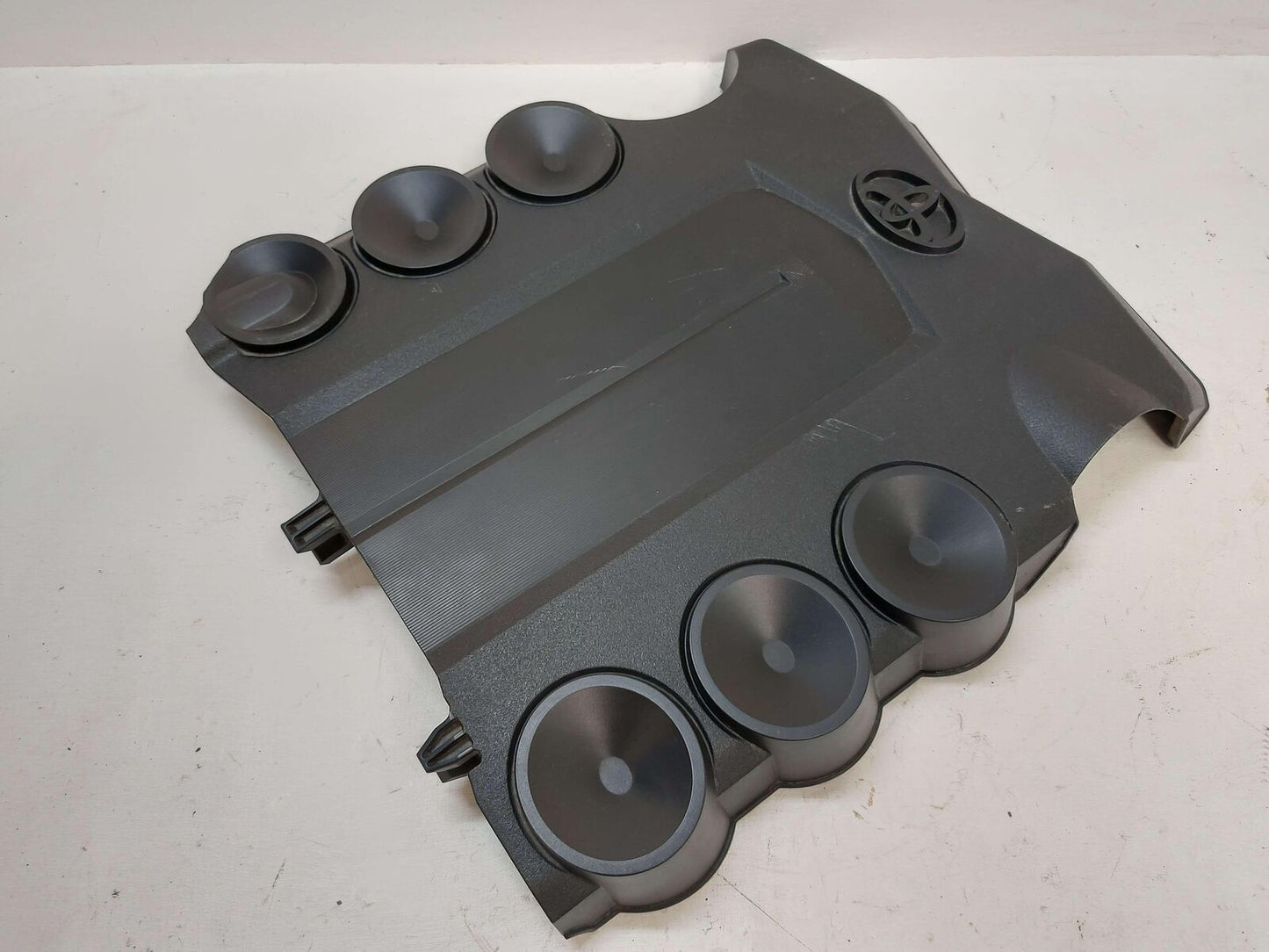 10-23 TOYOTA 4RUNNER ENGINE COVER 4.0L