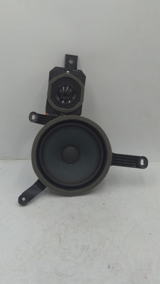 2014 JAGUAR F-TYPE Speaker Lh Sub subwoofer Ex53-18808-ac