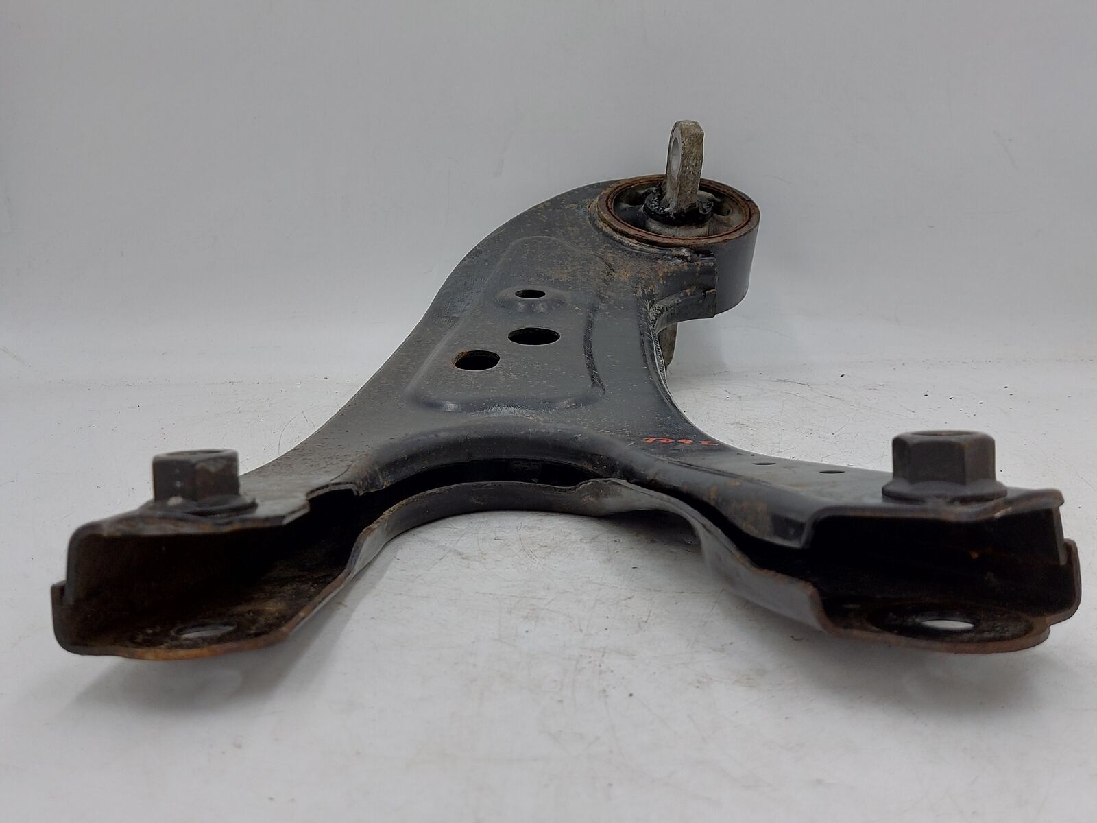 10-22 LEXUS RX450 HYBRID REAR LEFT LOWER TRAILING CONTROL ARM