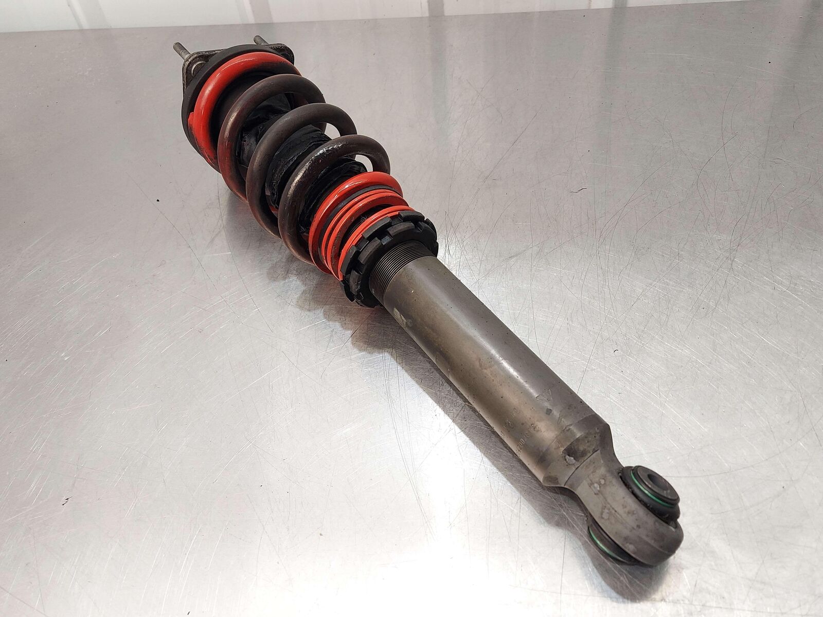 14-16 PORSCHE 911 991 GT3 3.8L REAR LEFT STRUT PASM 99133369180 *NOTE