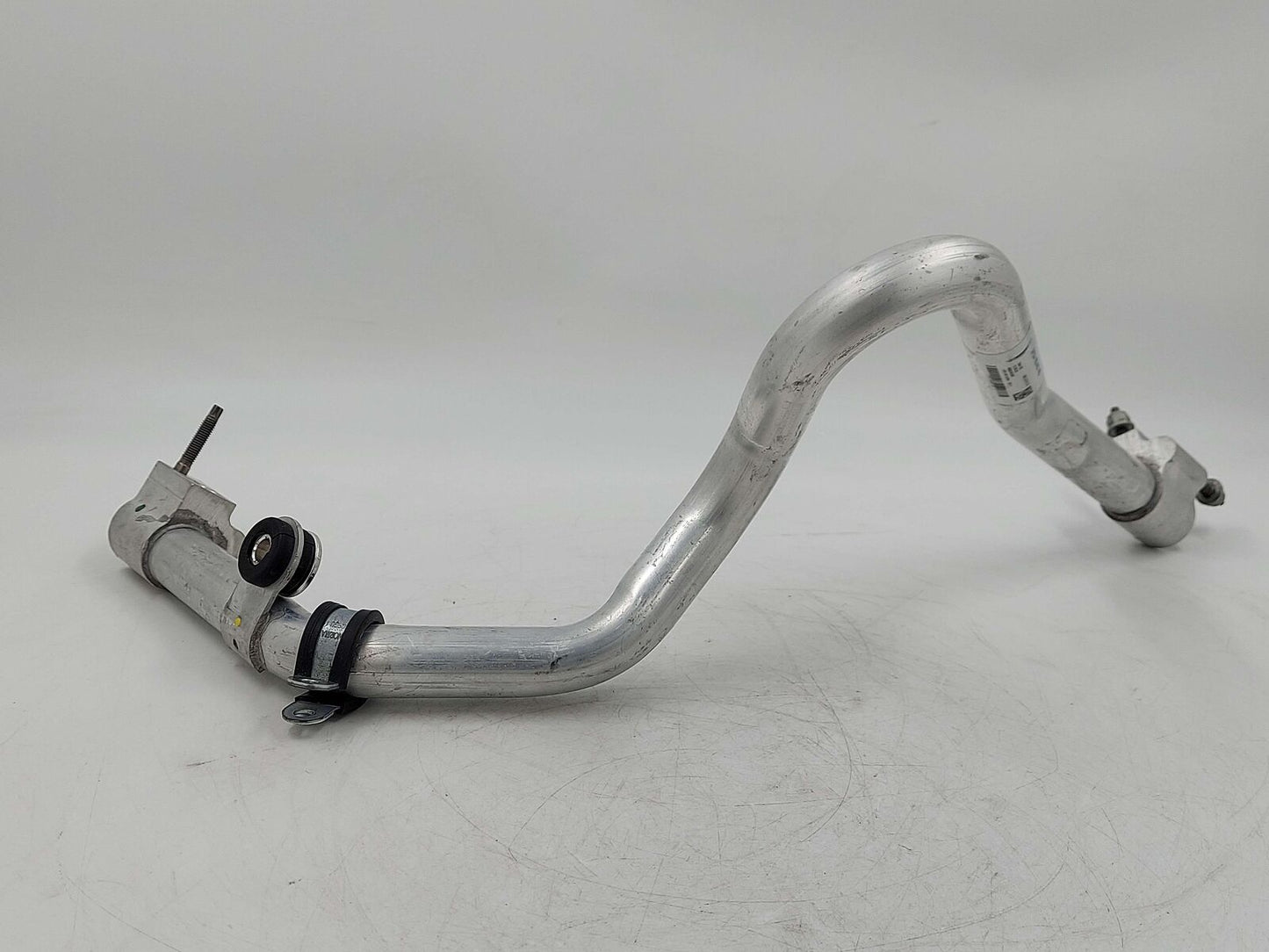 2024 ASTON MARTIN DB12 VOLANTE A/C AIR CONDITIONING LINE HOSE PIPE