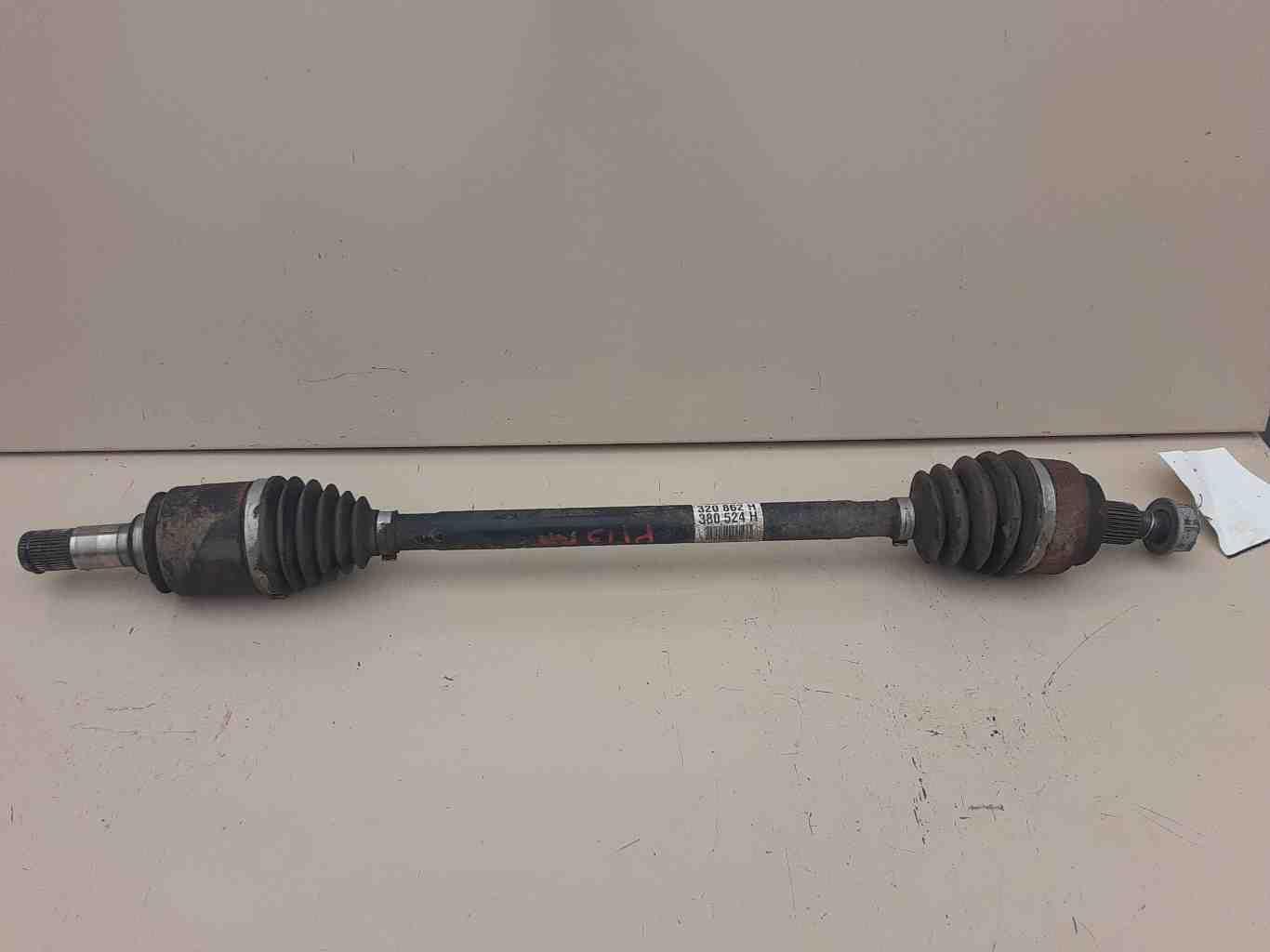 💥07-12 MERCEDES GL350 Rear RH Right CV Axle Shaft 320862h 380524h 69K KM's💥