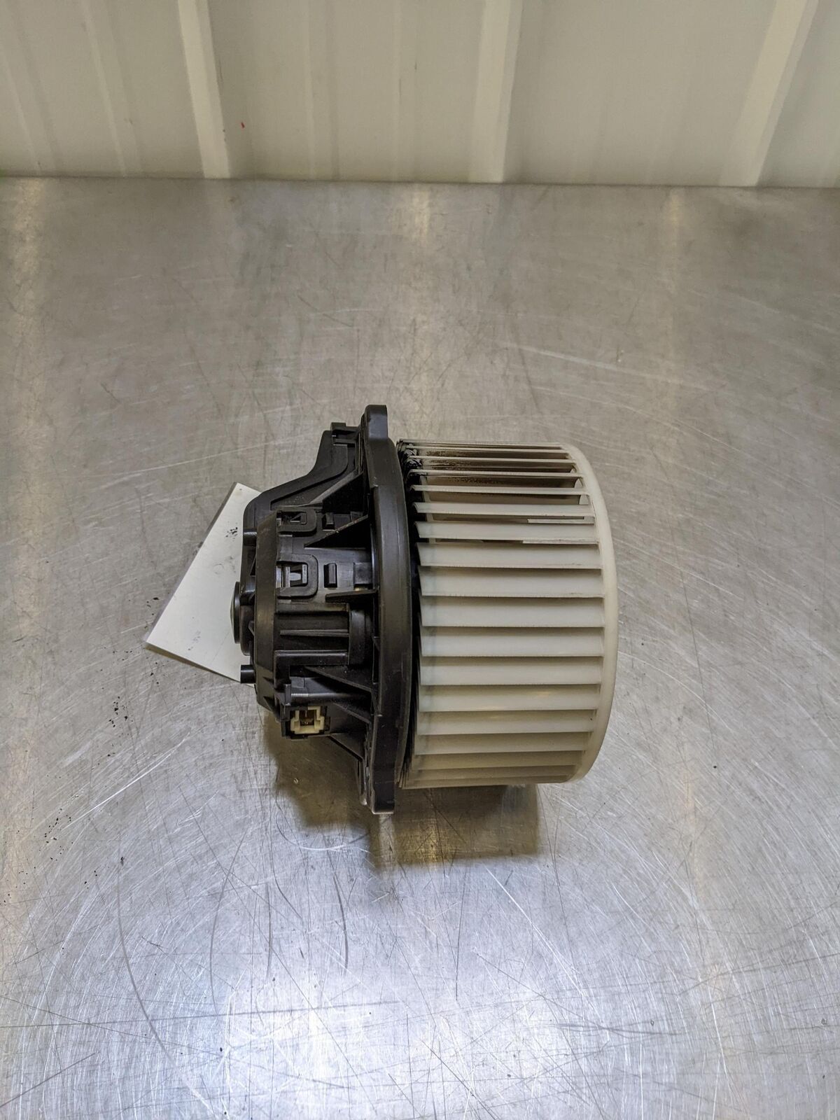 10-19 HYUNDAI SANTA FE Blower Motor 81K KM