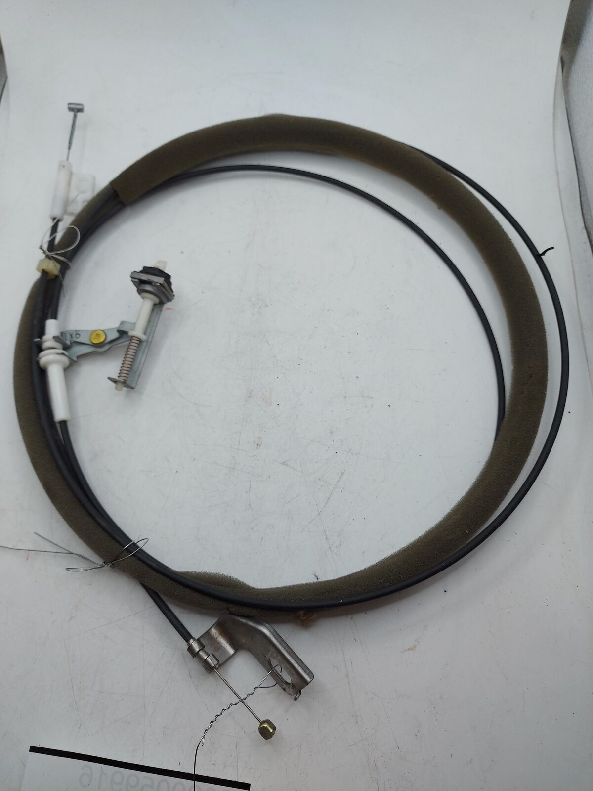 1999 NISSAN SKYLINE GT-T R34 Fuel Door Release Cable