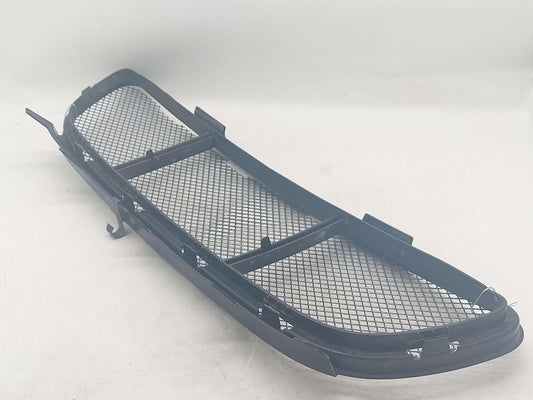 2014 PORSCHE 911 991 GT3 FRONT GRILL GRILLE BUMPER MIDDLE GRILL 99150556990