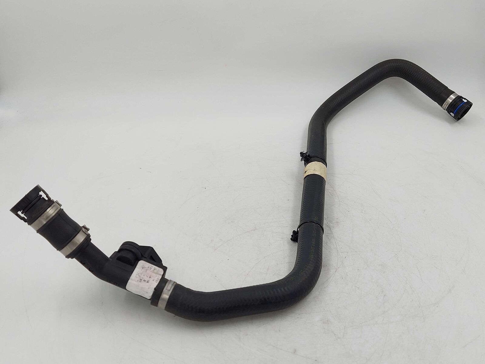 2016 MCLAREN 540C LEFT AIR PUMP HOSE LINE 13F0533CP 0261230167