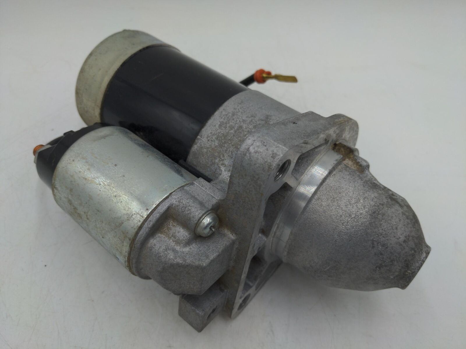 07 08 09 NISSAN ARMADA Starter Motor 23300zj50a