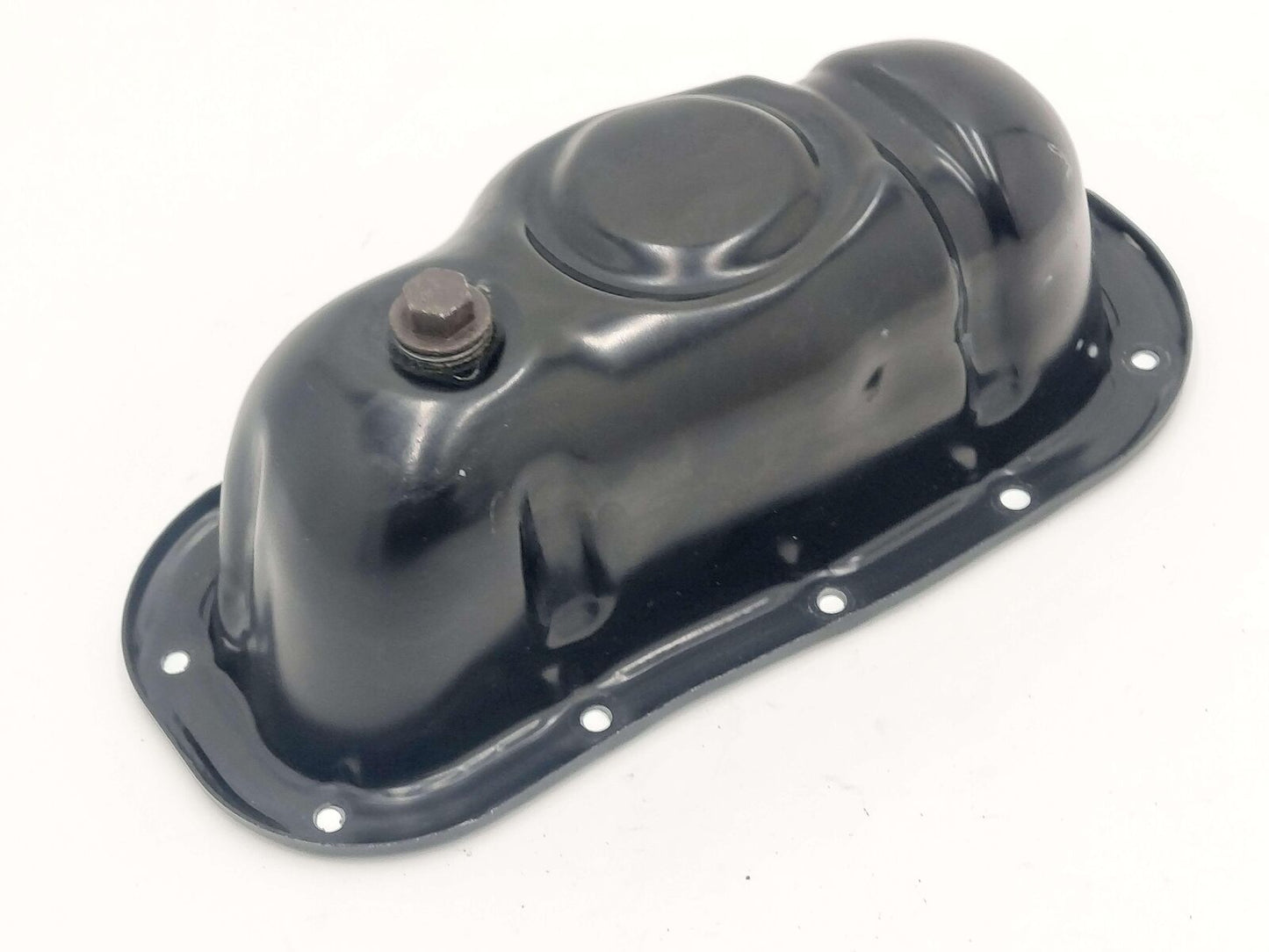 03-23 TOYOTA 4RUNNER ENGINE MOTOR OIL PAN LOWER 4.0L 1GRFE 1210231010