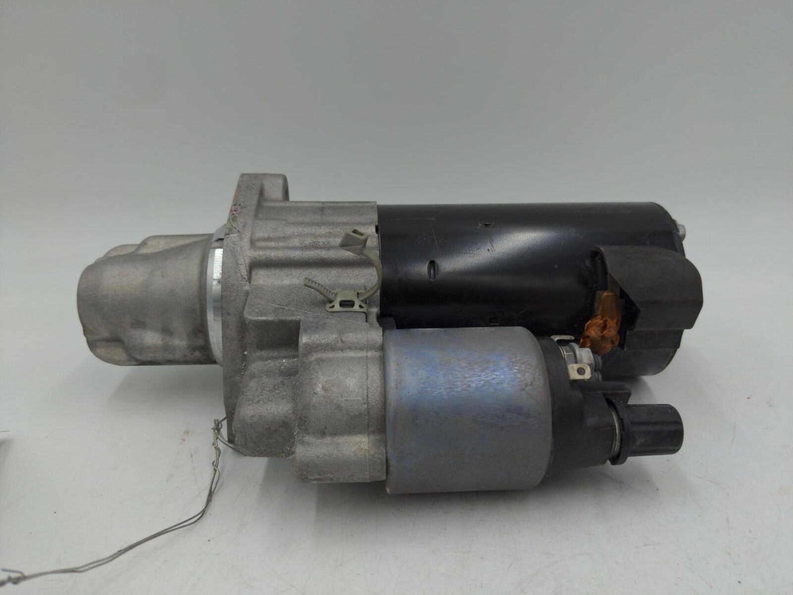 14-18 MERCEDES CLS63S Starter Motor A2789060700 68KM's