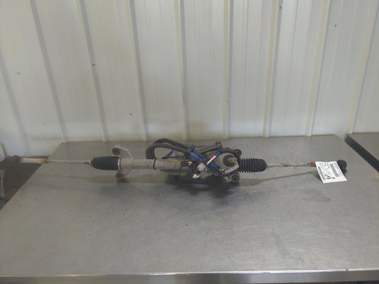 15-18 SUBARU WRX Steering Rack And Pinion Electric 2.0L 17' Wheels ONLY 3K KM'S!