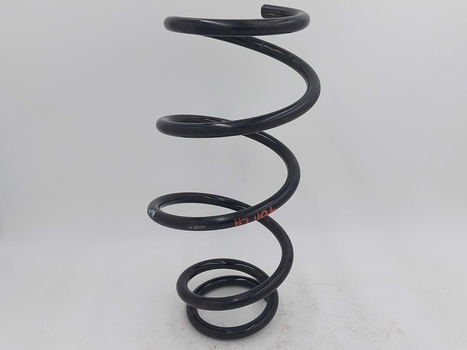 16-22 Lexus RX350 Front LH Left Coil Spring Sport Package F Sport