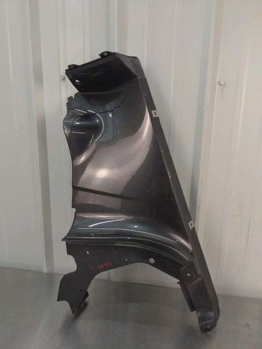 2018 MCLAREN 720S 14a0322cp left Air Intake Duct Panel *cracked*