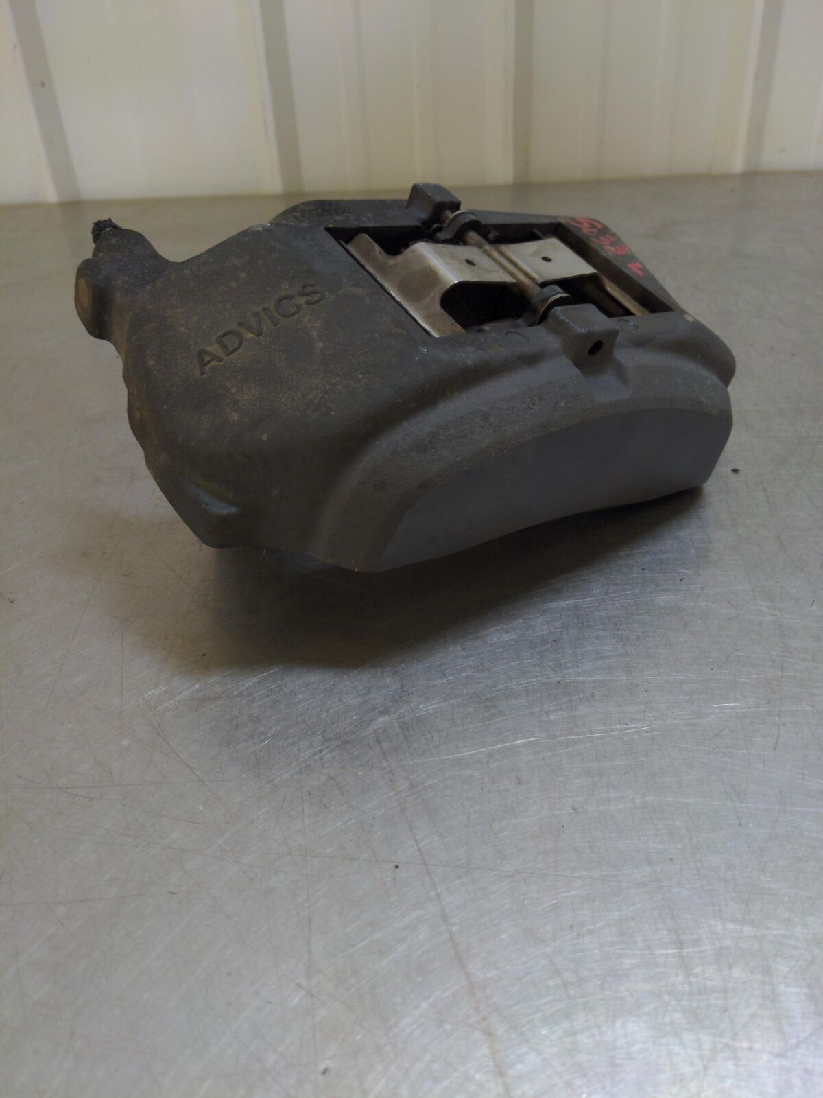 07-11 13-19 Lexus GS350 Front LH Left Caliper 45K KMS