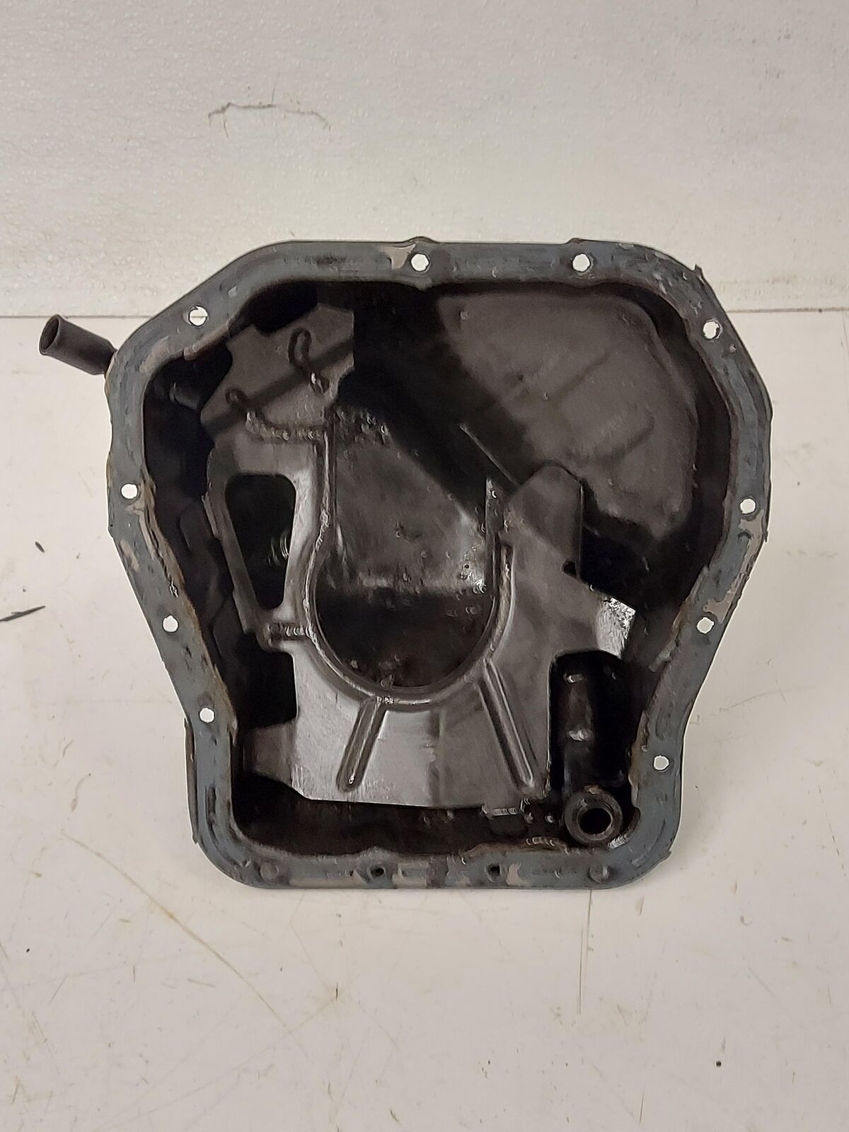 06-14 SUBARU IMPREZA Oil Pan 97K KM'S 2.5L turbo