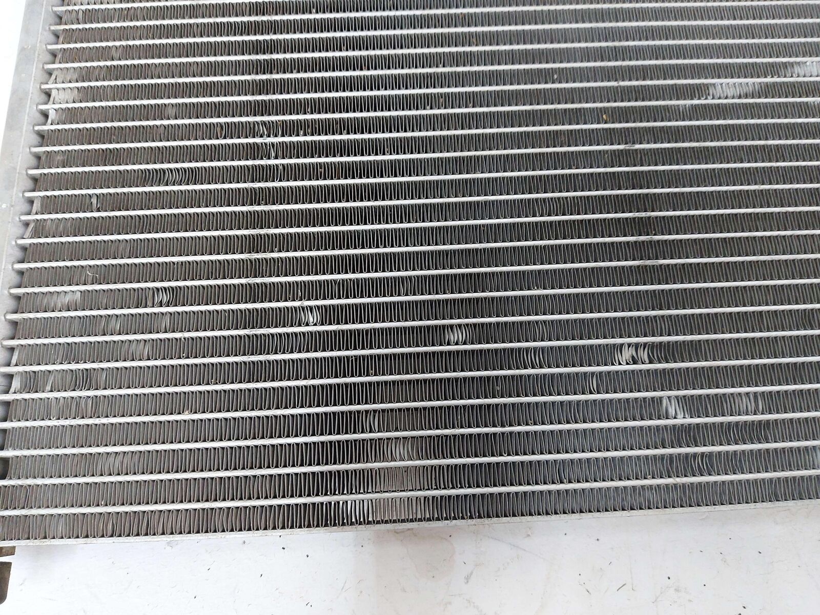 06-13 SUZUKI GRAND VITARA GRAND VITARA AC A/C AIR CONDITIONING CONDENSER *NOTE