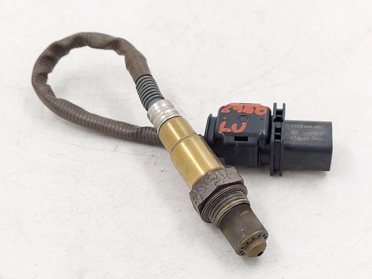 2024 ASTON MARTIN DB12 VOLANTE LEFT ENGINE LAMBDA O2 OXYGEN SENSOR UPSTREAM