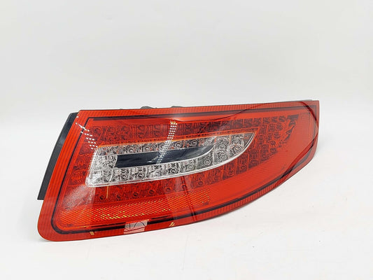 05-09 Porsche 911 997 RH Right Tail Light Lamp *Scuff Scratch*