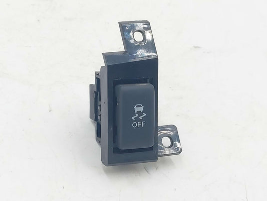 2017 INFINITI QX50 TRACTION CONTROL SWITCH