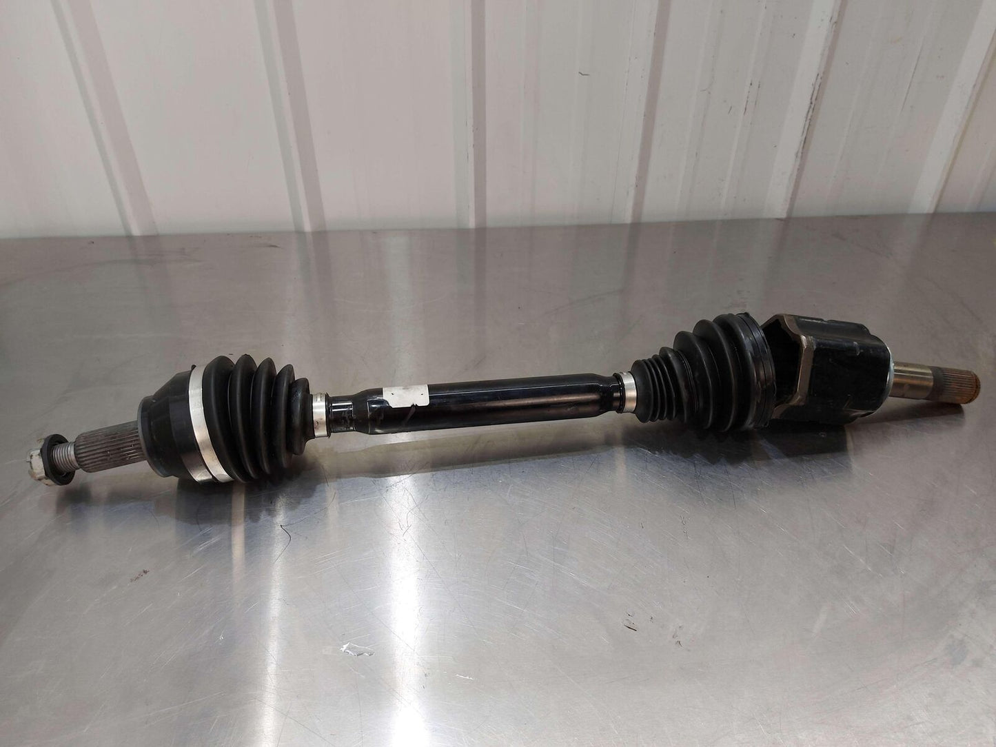 2023 McLaren Artura Rear LH Left CV Axle Shaft *Parts Only* 16GA336CP 3K KM