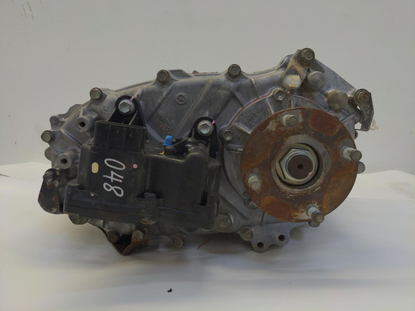 16-22 TOYOTA TACOMA 2.7L Transfer Case Automatic VQ506380 36110-04030 103KM'S