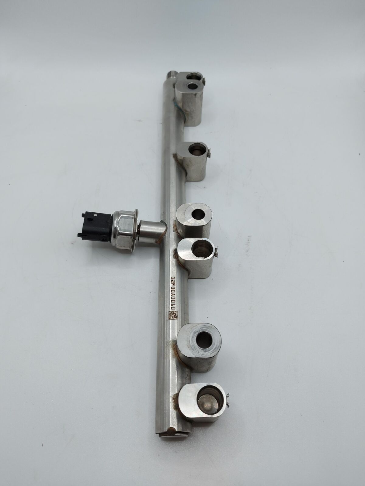 Fuel Injection Rail HYUNDAI SONATA 13