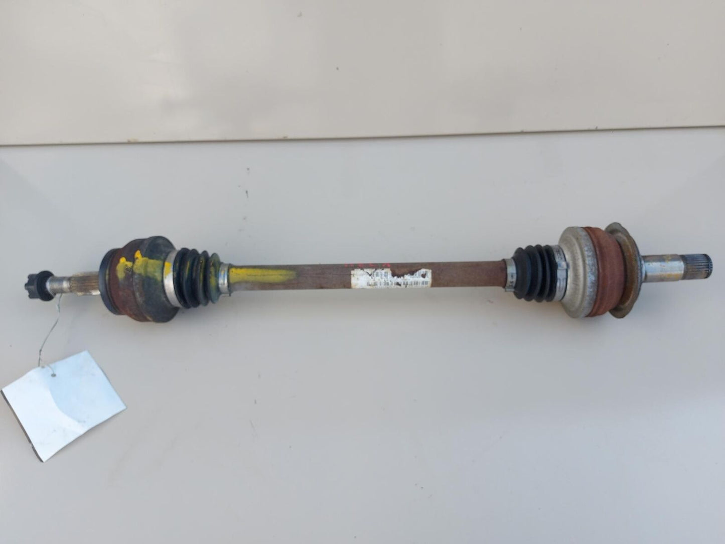 05-10 CHRYSLER 300 Rear Left LH CV Axle Shaft P05037803ac A2123500710 6.1L