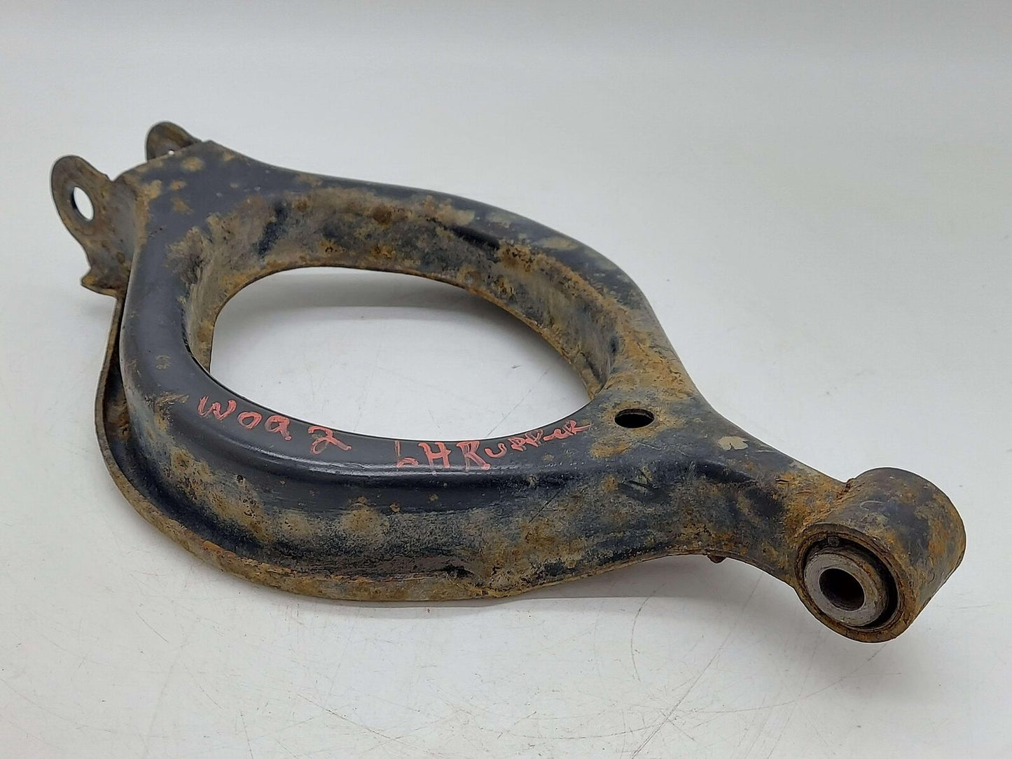 1991 Nissan Skyline R32 HCR32 GTS-t Coupe Rear Left Upper Rearward Control Arm