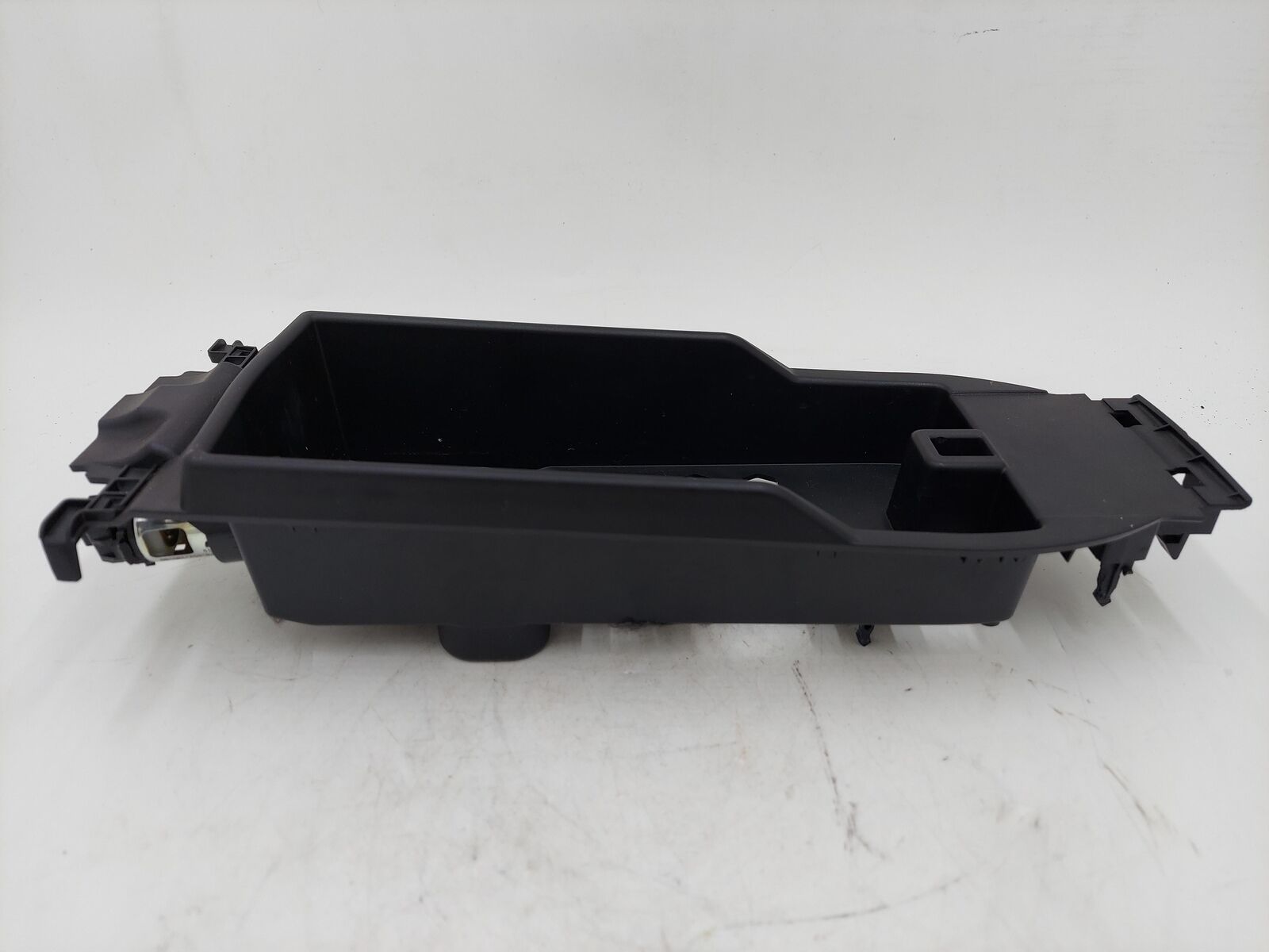 17-19 Porsche Cayman 718 Front Center Console Tray 9P1858331