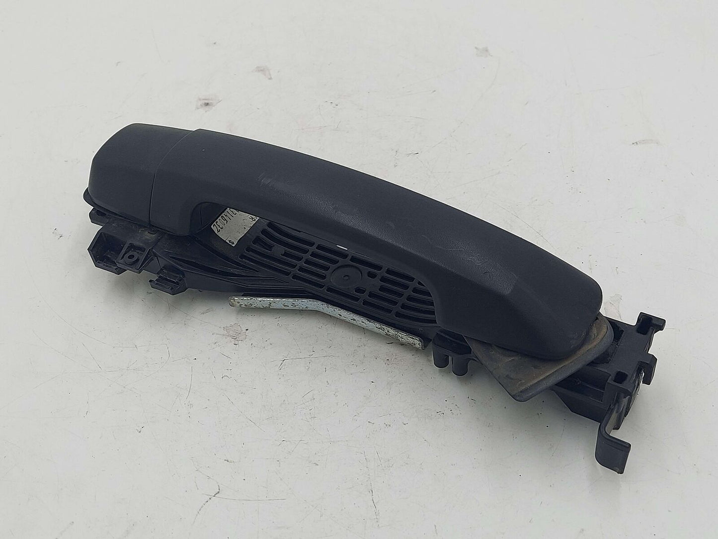 07-22 Toyota Tundra Rear RH Right Door Handle *Scuffed* 1003146032 Crew Cab 4 Dr