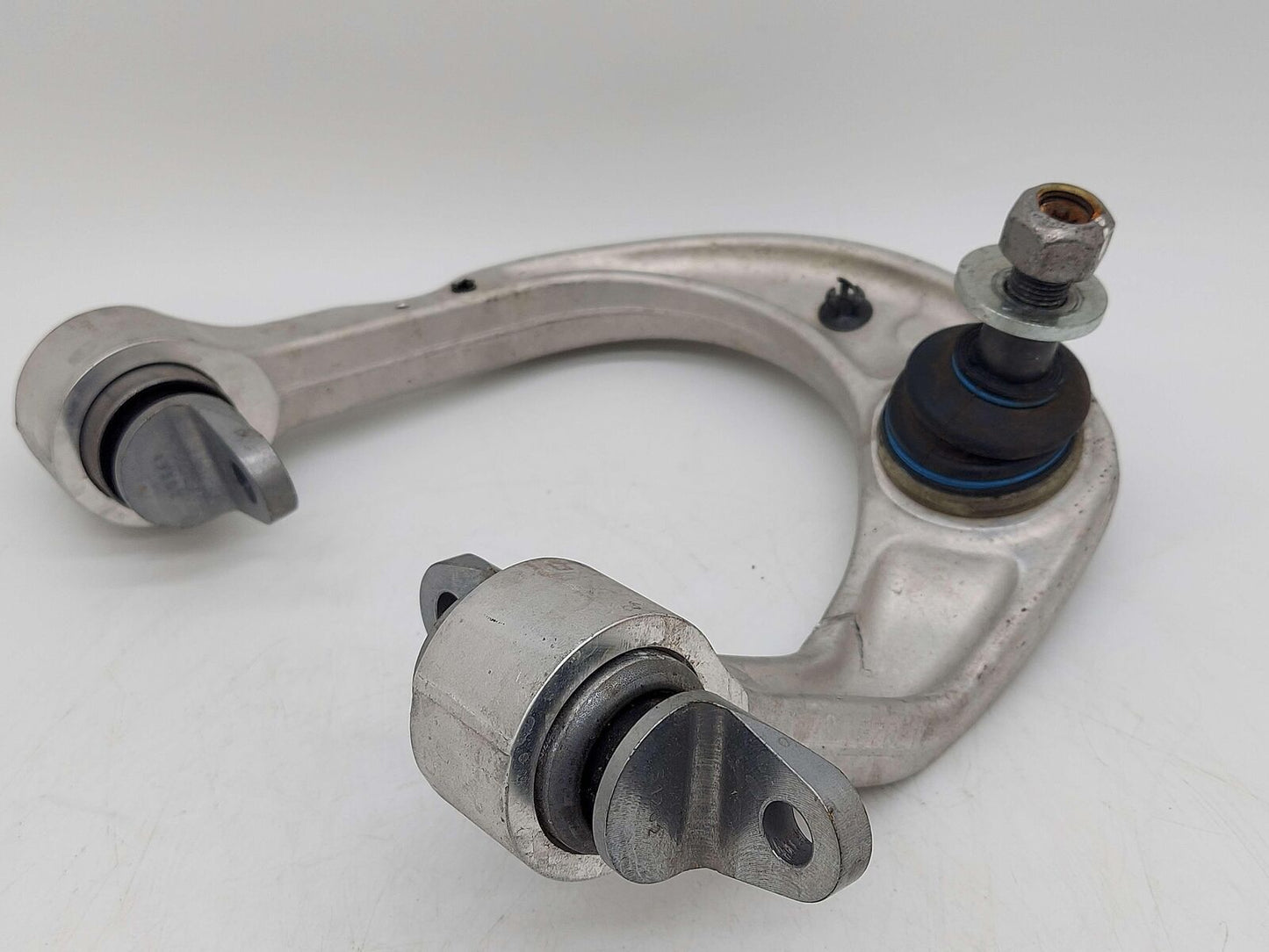 2023 McLaren Artura Front LH Left Upper Control Arm *bent/Cracked* 3K KM