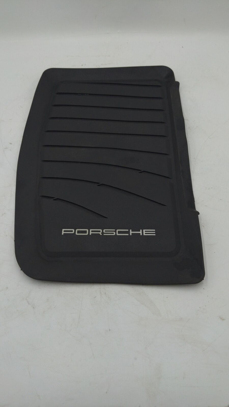 2020 PORSCHE TAYCAN Floor Mats Pair Of Rear Porsche Floor Mats