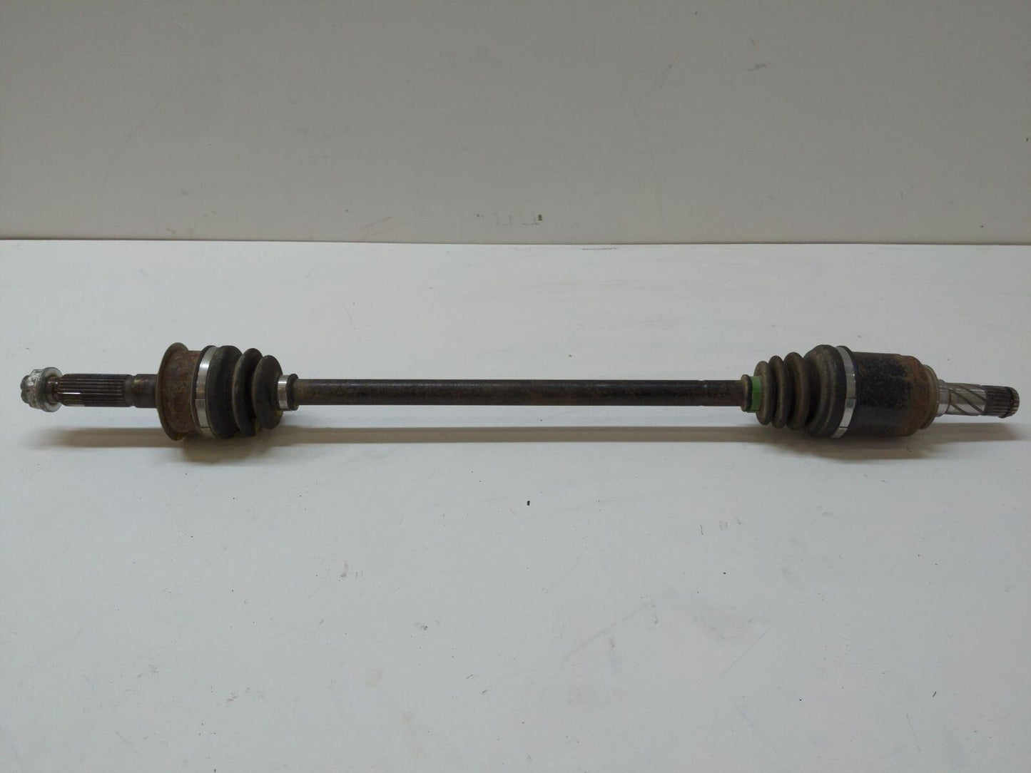 13-17 SUBARU XV CROSSTREK Rear Left LH CV Axle Shaft AT 160K KM's