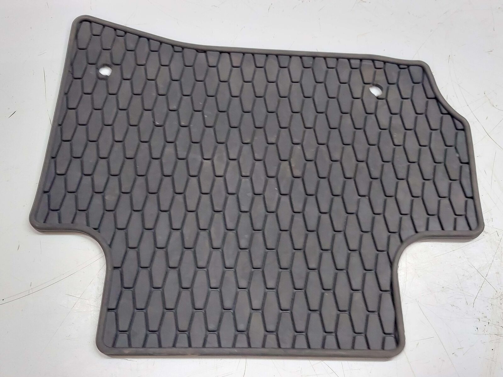 2019 Jaguar F-pace Floor Mats Mat Set HK8M-130A88-AA HK8M-130A88-BA