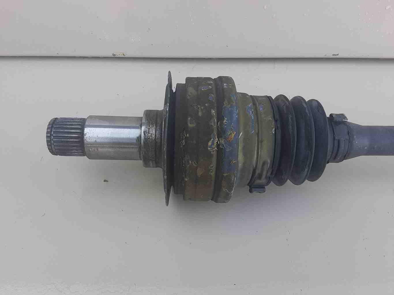 14-16 MERCEDES E250 Rear Left LH CV Axle Shaft Sedan AWD 212 Type