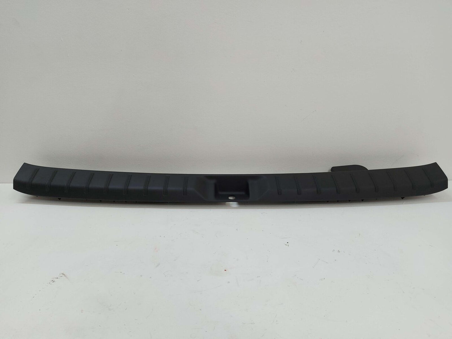 2020 Lexus RX350 Rear Sill Scuff Plate Black 58387-0E170