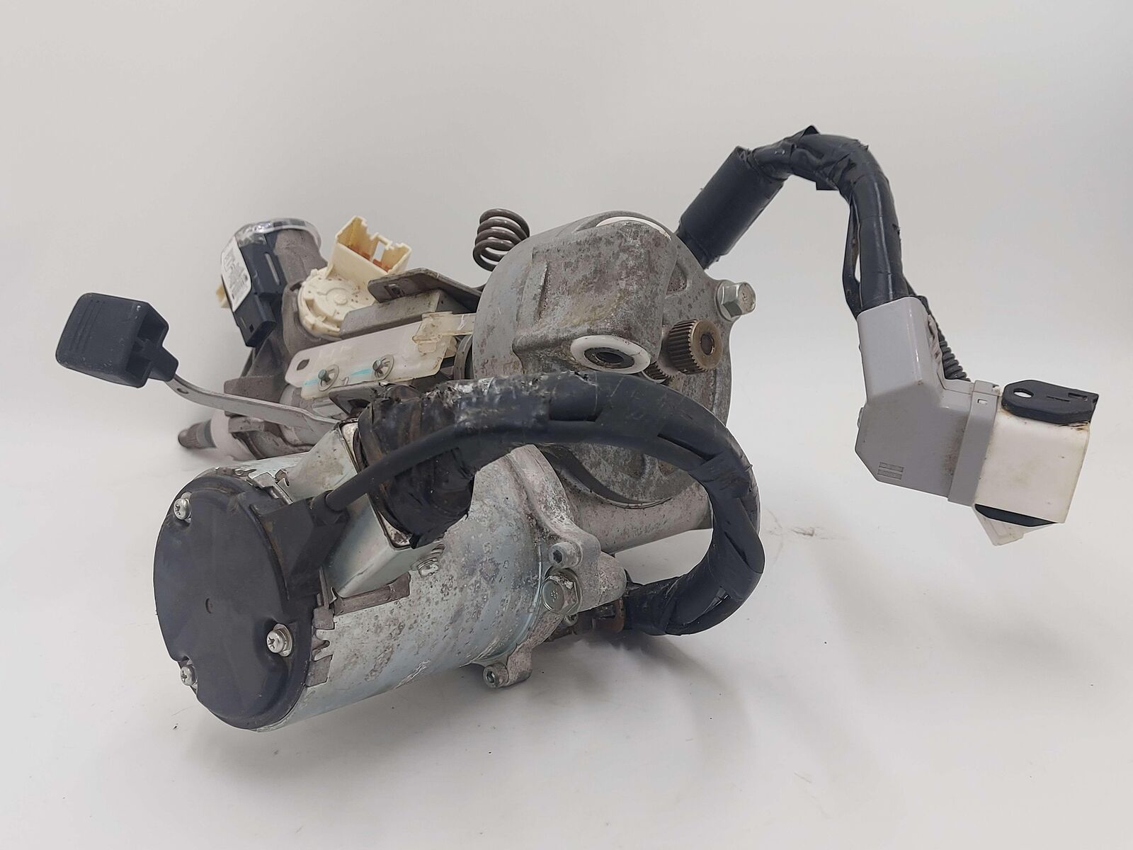 08-13 TOYOTA HIGHLANDER STEERING COLUMN ELECTRIC MOTOR F00127301549 625673-000